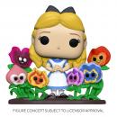 FUNKO POP!  - Movie - Deluxe Alice with Flowers 20cm  | #